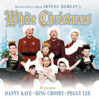 Choreography_Danny Kaye,Peggy Lee