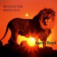 Living off the Grid_Aaron Boyd