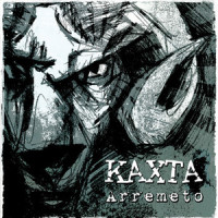 Los Pájaros de Mi Cabeza_Kaxta,Kutxi Romero,Marea