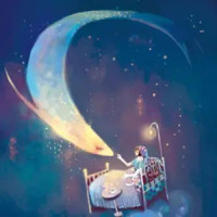 玉簪记 | 月明云淡露华浓 翻自 黄诗扶/winky诗_昼夜