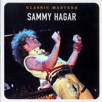 Turn Up The Music_Sammy Hagar