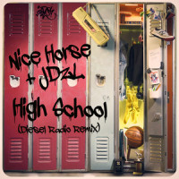 High School_Nice Horse,JDZL