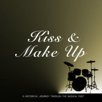 Kiss and Make Up_Ben E. King,The Drifters