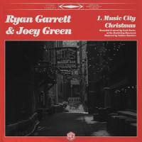 Music City Christmas_Ryan Garrett,Joey Green