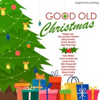 Santa Is Back In Town_Elvis Presley