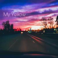 My Yellow_Luis Perez