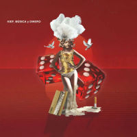 Rollin_Kmd Label,Negro Santo,C.R.O