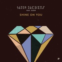 Shine On You_Satin Jackets,Esser