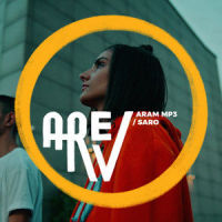 Arev_Aram MP3,Saro Tovmasyan
