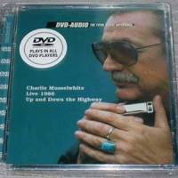 Key to the Highway_Charlie Musselwhite