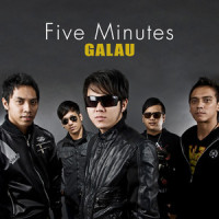 Galau_Five Minutes