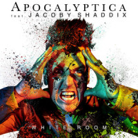 White Room(feat. Jacoby Shaddix)_Apocalyptica,Jacoby Shaddix