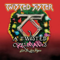 You Can't Stop Rock N' Roll_Twisted Sister