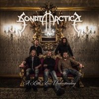 A Little Less Understanding_Sonata Arctica