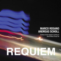 Marco Rosano: Requiem_Andreas Scholl