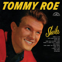 I Found A Love_Tommy Roe