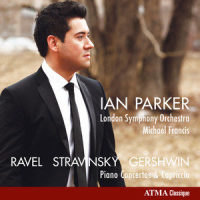 Ravel: Piano Concerto in G major, M. 83: III. Presto_London Symphony Orchestra,Michael Francis,Ian Parker