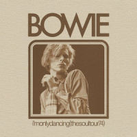 Diamond Dogs / It's Only Rock 'N' Roll (But I Like It) / Diamond Dogs_David Bowie