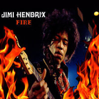 Hear My Train a Comin'_Jimi Hendrix