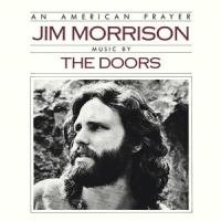 Curses, Invocations_Jim Morrison,Music By The Doors