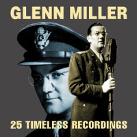 I'm Stepping Out With A Memory Tonight_Glenn Miller