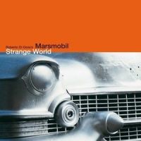 Talam Mishra_Roberto Di Gioia's Marsmobil,Klaus Doldinger