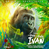 Ivan Is Set Free_Craig Armstrong
