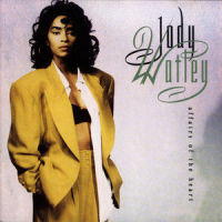 Always And Forever_Jody Watley