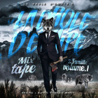 Original bad boy(feat . Ssellarim)_Various Artists,La drôle d'équipe,Alfa,Yienko,Ssellarim