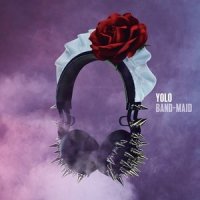 matchless GUM_BAND-MAID