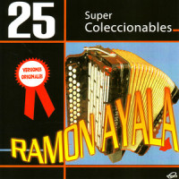 Buscando un Amor_Ramón Ayala