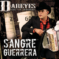 Te Lo Dije_Dareyes De La Sierra