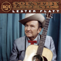 It's Sad to Be Alone_Lester Flatt