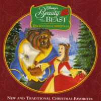 Belle's Magical Gift_Rachel Portman