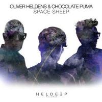 Space Sheep_Oliver Heldens,Chocolate Puma