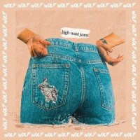 High Waist Jeans_Julia Wolf