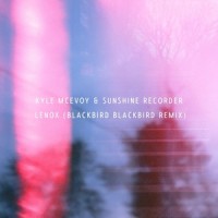 Lenox_Kyle McEvoy,Sunshine Recorder