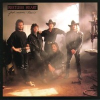 Fast Movin' Train_Restless Heart