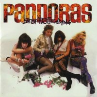 That's Your Way Out_The Pandoras
