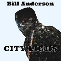 It's Not the E'nd of Everything_Bill Anderson