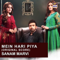 Mein Hari Piya(Original Score)_Sanam Marvi