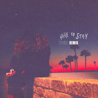 Here to Stay_Krista Marina