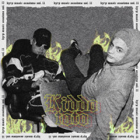 Kiddo Toto: Bzrp Music Sessions, Vol. 11_Bizarrap,Kiddo Toto,Gonzalo Julián Conde,Lorenzo Ferro