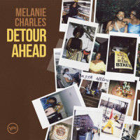 Detour Ahead_Melanie Charles,Sarah Vaughan