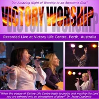 Holy Spirit You Are Welcome_Victory Worship