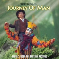 Journey of Man(Voice)_Cirque Du Soleil