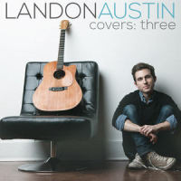 The Other Side(feat. Brad Passons)_Landon Austin,Brad Passons