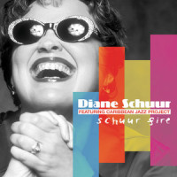 Don't Let Me Be Lonely Tonight_Diane Schuur,Caribbean Jazz Project