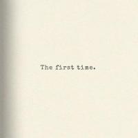 The First Time_The Brave Collide,Chloe Agnew,Brian McGrane