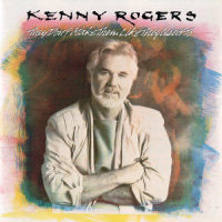 Just the Thought of Losing You_Kenny Rogers